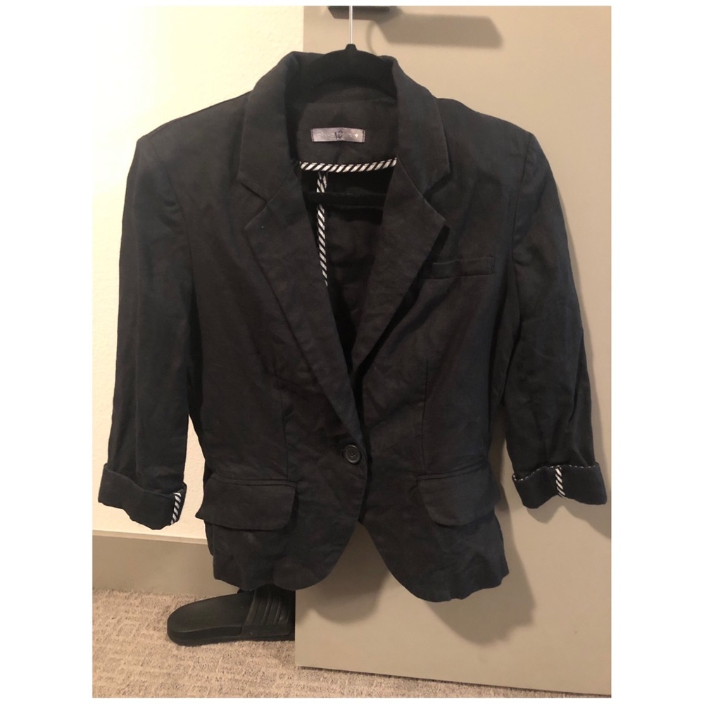 Blazer from Nordstrom